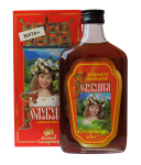 "Голубушка витаминная поляна"