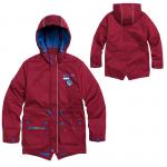 BZRN5013 плащ для мальчиков