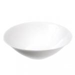 Салатник бо льшой CARINE WHITE 27 см 89516