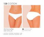 ТРУСЫ 128 C COTTON