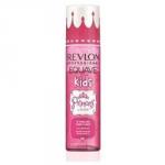 Revlon EQUAVE NEW. KIDS 2-х фазный кондиционер для детей с блестками PRINCESS 200 мл