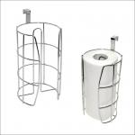 Держатель д/бумажных полотенец подвесной