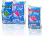 Фасовочные пакеты 900 штук, плюс минус 10 штук, 14+8*32см, плотность 8 микрон