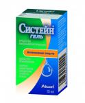 СИСТЕЙН ГЕЛЬ СРЕДСТВО ОФТАЛЬМОЛОГ 10 МЛ