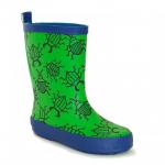 Сапоги резиновые