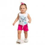 Майка детская