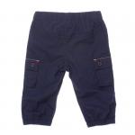 Бриджи текстильные для мальчиков