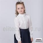  Блузка Мэри (длинный  ракав)