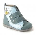 Ботинки на первый шаг