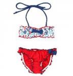 CORNETTE, КОСТЮМ купальный, (красн)