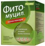 ФИТОМУЦИЛ ХОЛЕСТЕНОРМ N30 ПАК