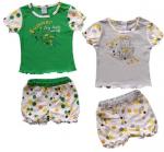 Комплект детский (футболка+шорты)