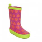 Сапоги резиновые