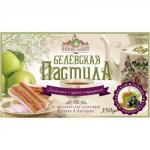 Белёвская пастила с Черной смородиной