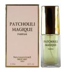 Д. "Волшебство пачули" в футляре