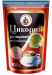 РУССКИЙ ЦИКОРИЙ. Цикорий растворимый 100 г ZIP