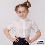  Блузка Мэри №2 (короткий рукав)