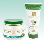 Health&Beauty 213 Крем д/тела многофункциональный с Алоэ 250мл банка