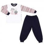 MAKOMA, ПИЖАМА "Captain"