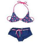 CORNETTE, КОСТЮМ купальный, (син)