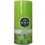 *Спеццена Сибиар  Освежитель воздуха  СМЕННЫЙ БЛОК  ДО-РЕ-МИ Премиум 250 мл. ЗЕЛ.ЯБЛОКО