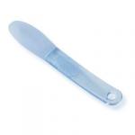 СПЕЦЦЕНА Терка для ног стеклянный камень 16 см