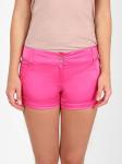 2229 шорты женские, розовые