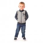 Жилетка детская