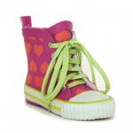 Сапоги резиновые