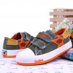 Кеды детские