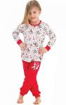 2752 Комплект для девочки