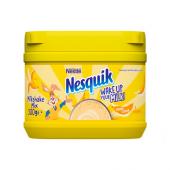 Молочный банановый коктейль Nesquik 300 г