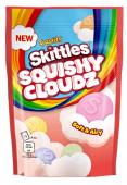 Жевательные конфеты Skittles SQUISHY CLOUDZ 94 г