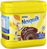 Какао Nestle Nesquik 600 г