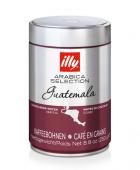 Кофе в зернах Illy Guatemala 250 г