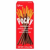 Классические палочки в шоколаде Pocky Glico 47 гр