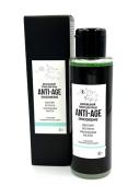 Тонер двухфазный для лица ANTI-AGE омоложение, бутылка,коробка