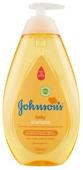 JOHNSONS'S BABY Шампунь детский ЖЕЛТЫЙ 750 мл