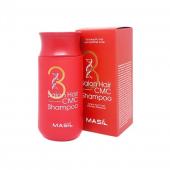 MASIL 3 SALON HAIR CMC Шампунь для волос с аминокислотами, 150мл