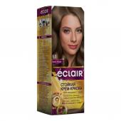 ?CLAIR OMEGA 9 Стойкая крем-краска для волос тон 6.0 (Темно русый / Dark Blonde)