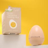 TONY MOLY EGG PORE TIGHTENING Маска сужающая поры, 30г