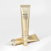 НОВИНКА!!! AHC Premier Ampoule In Eye Cream Collagen T4 Антивозрастной ампульный крем для век 40 ml