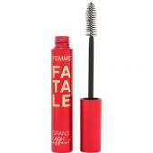 Vivienne Sabo Тушь для ресниц с эффектом большого объема/ Grand Lash effect Mascara/ Mascara effet Grand Cil "Femme Fatale" тон 01