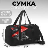 Сумка спортивная No brand