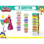 Набор для лепки Play-Doh 8 цветов (PD8697)