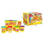 Набор для лепки Play-Doh 12 цветов (PD8699)