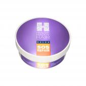 HEALTHY HAPPY HAIR C102-303 Маска для повреждённых волос "SOS repair" 200г