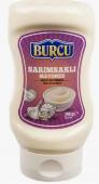 *Чесночный майонез "Burcu" 290 гр.