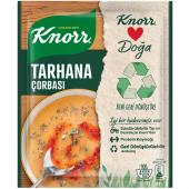 Готовый суп "Knorr" Tarhana