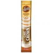 Кофе Ulker Crown Latte Caramel 17 гр